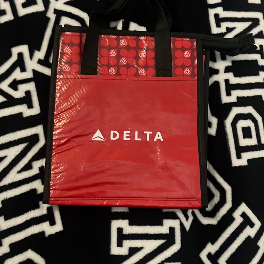 Lunch bag